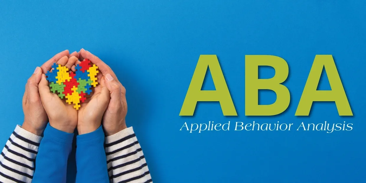 درمان ABA (ای بی ای) برای اختلال اوتیسم